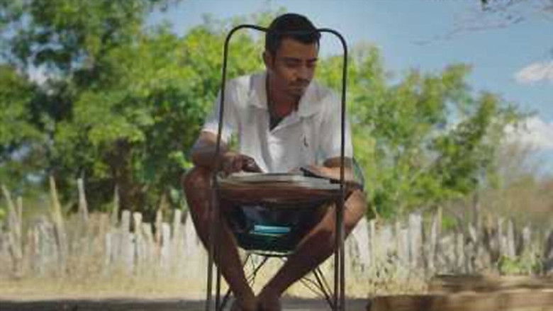 кадр из фильма DesConectados