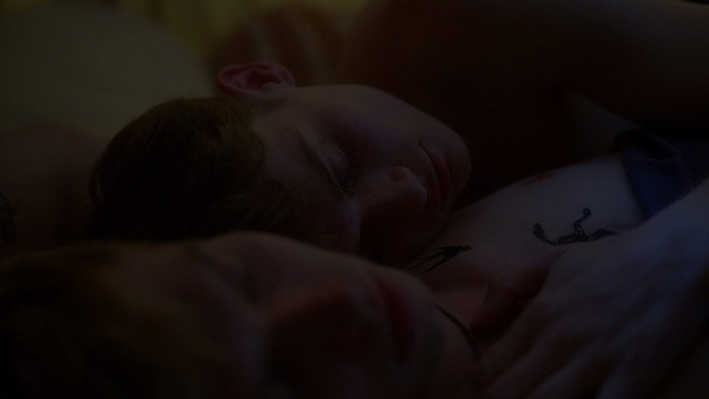 кадр из фильма Éden & Charlie