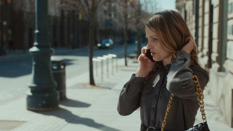 кадр из фильма Savas, svetimas, mylimas