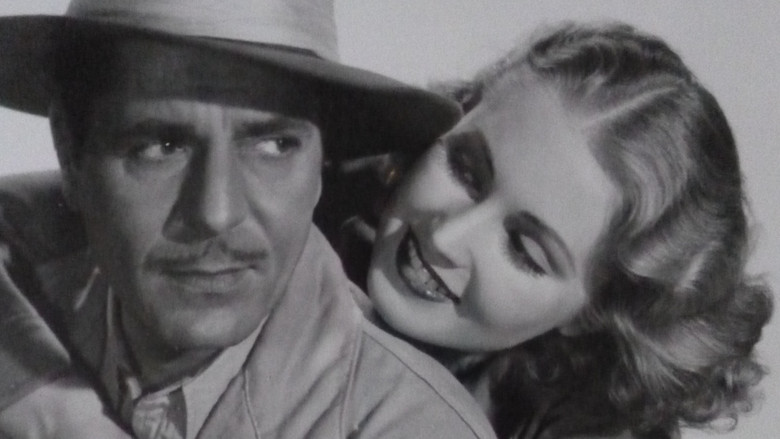 кадр из фильма White Hunter