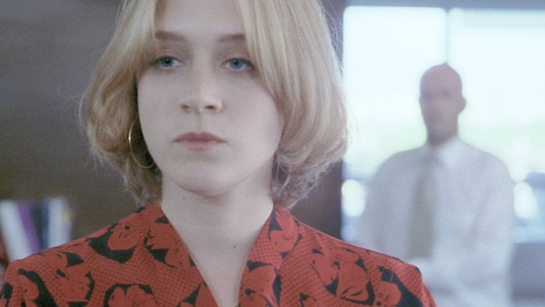 кадр из фильма Демон-любовник