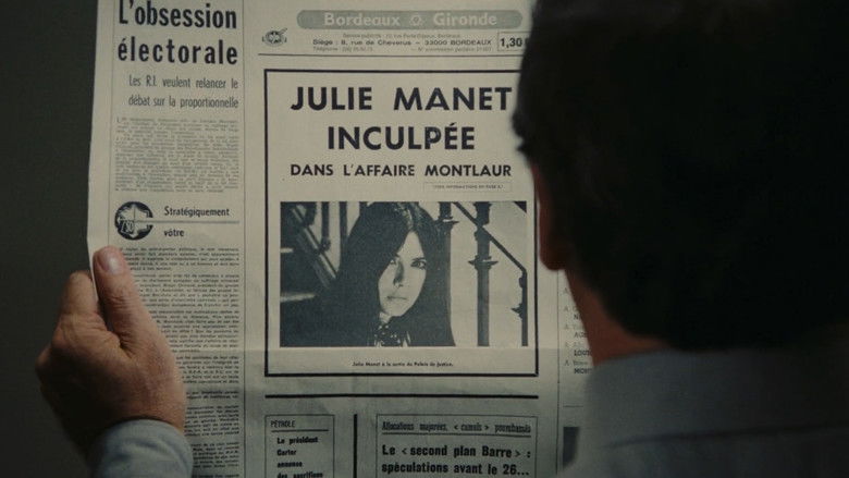 кадр из фильма Угроза