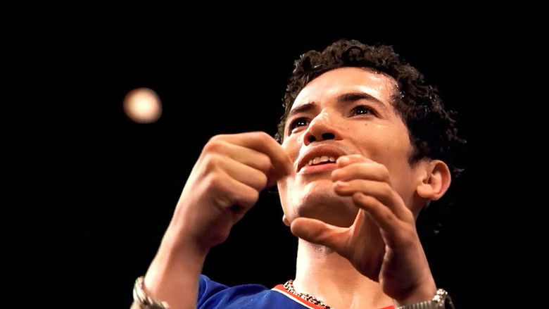 кадр из фильма John Leguizamo: Freak