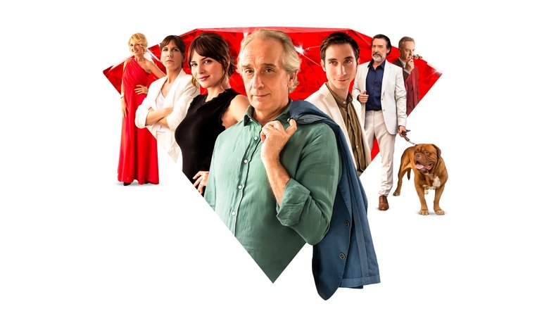 кадр из фильма La maldición del guapo