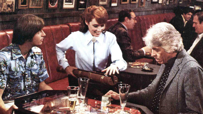 кадр из фильма Балтиморская пуля