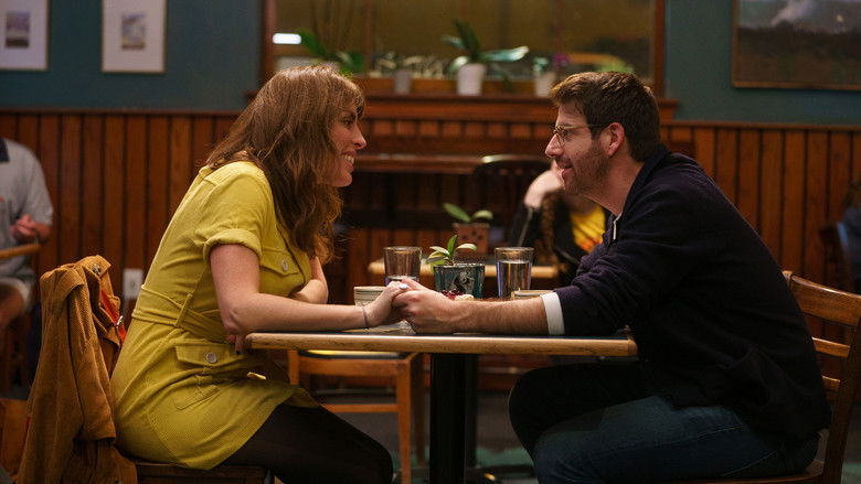 кадр из фильма Days of Daisy