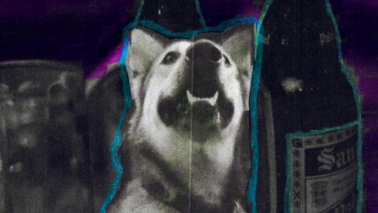 кадр из фильма i exist. i exist. i exist.