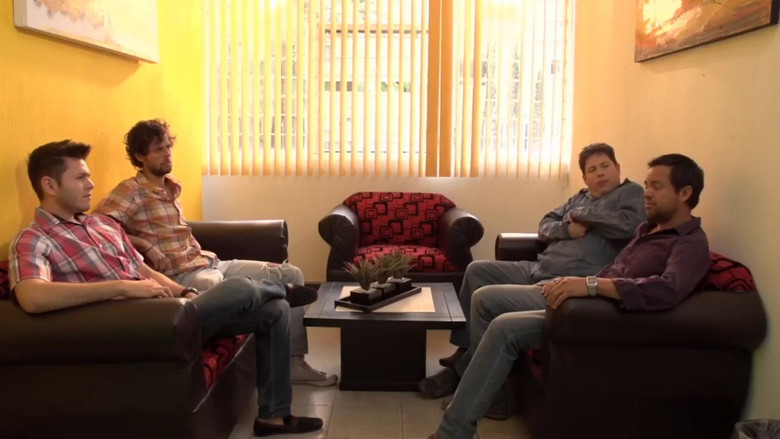 кадр из фильма Reto caliente