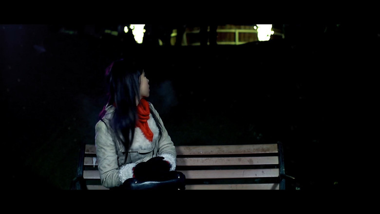 кадр из фильма Хайрын бэлэг