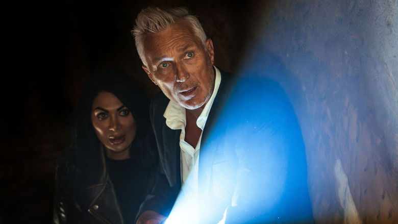 кадр из фильма Doctor Plague