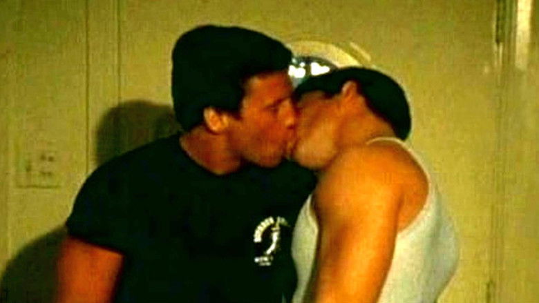 кадр из фильма School Daze