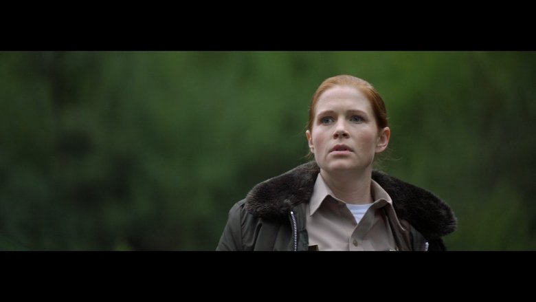 кадр из фильма Тёмный свет