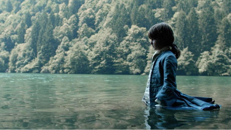 кадр из фильма Книга духов