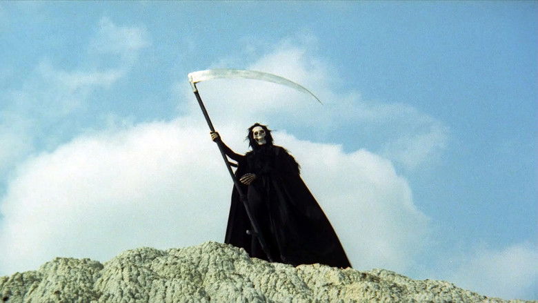 кадр из фильма Бранкалеоне в крестовых походах