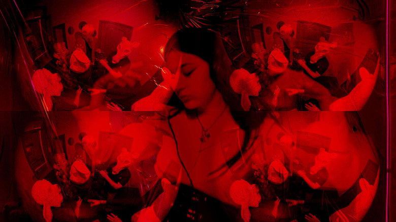 кадр из фильма Ya Səbir