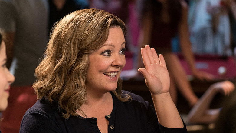 кадр из фильма Душа компании