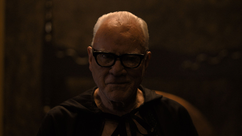 кадр из фильма Убийца-психопат