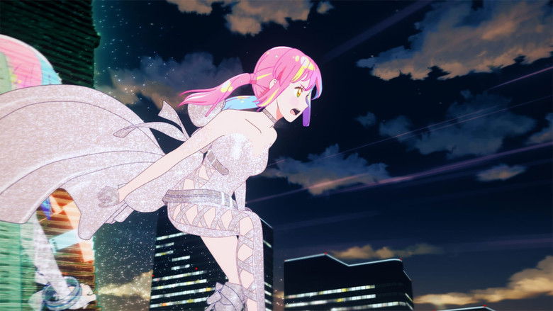 кадр из фильма 迷宮のしおり