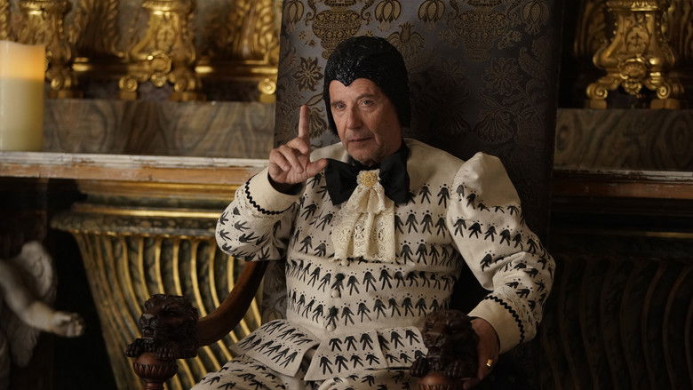 кадр из фильма Империя