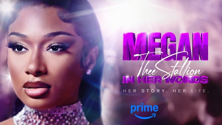 кадр из фильма Megan Thee Stallion: In Her Words