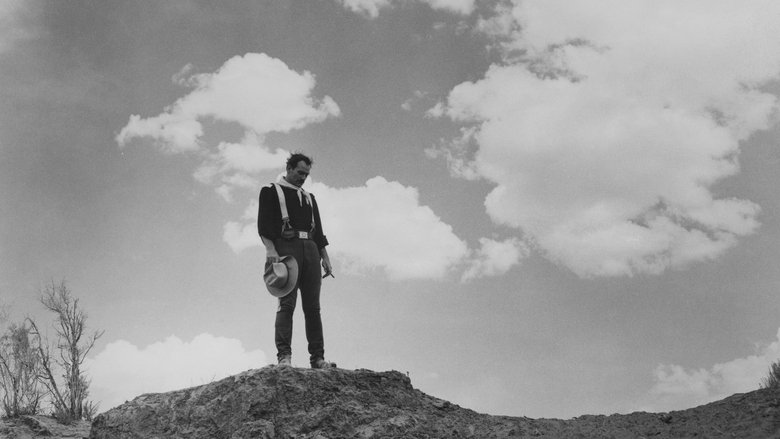 кадр из фильма Рио Гранде