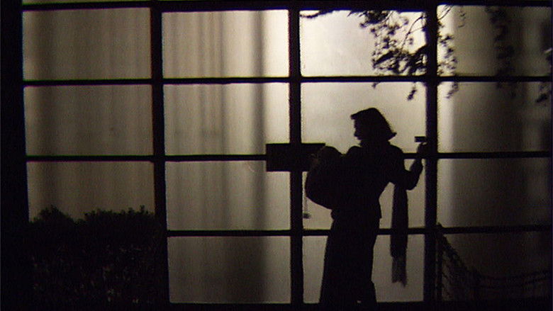 кадр из фильма Rue Mallet-Stevens