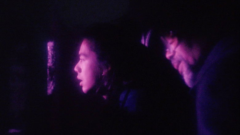 кадр из фильма Max et les Étranges