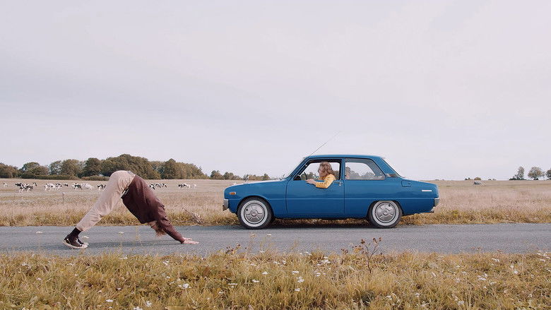 кадр из фильма Дерево вечной любви