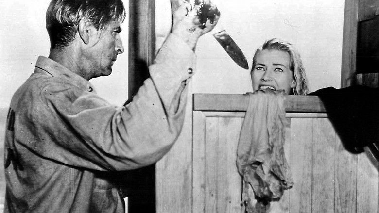 кадр из фильма Screaming Mimi