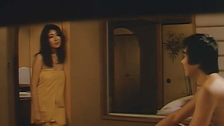 кадр из фильма 性虐！女を暴く