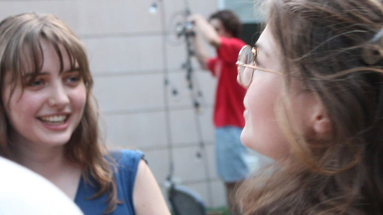 кадр из фильма Denizens