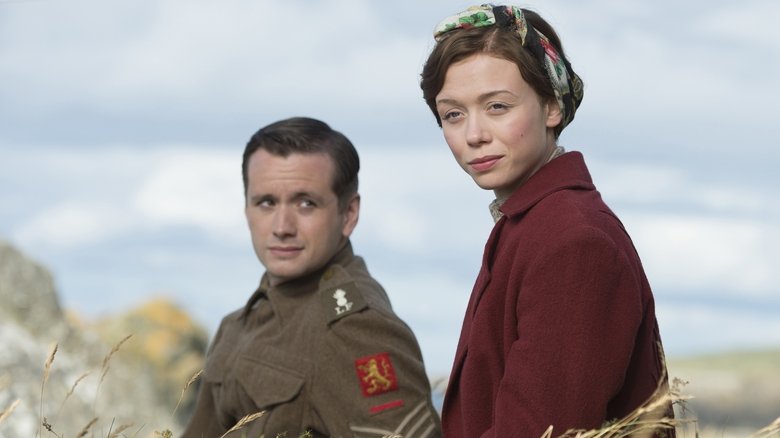 кадр из фильма Whisky Galore