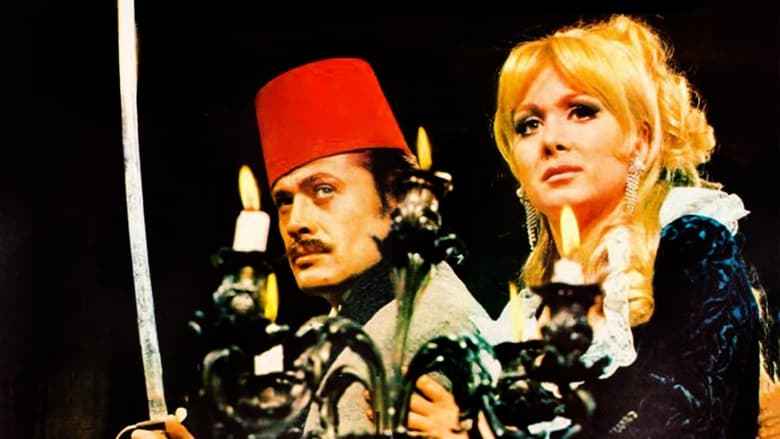 кадр из фильма Silahlı Paşazade