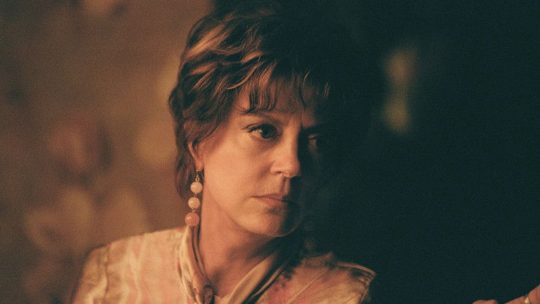 кадр из фильма Смерть и жизнь Джона Ф. Донована