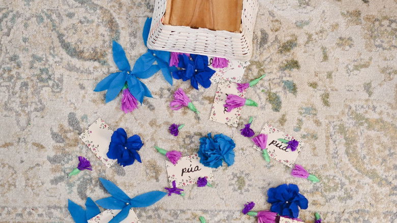 кадр из фильма Púa