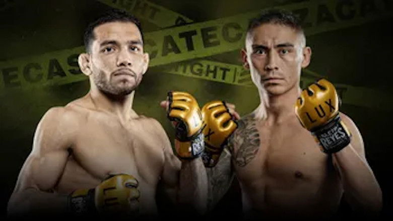 кадр из фильма LUX 057