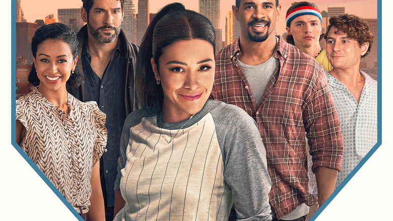 кадр из фильма Охотницы