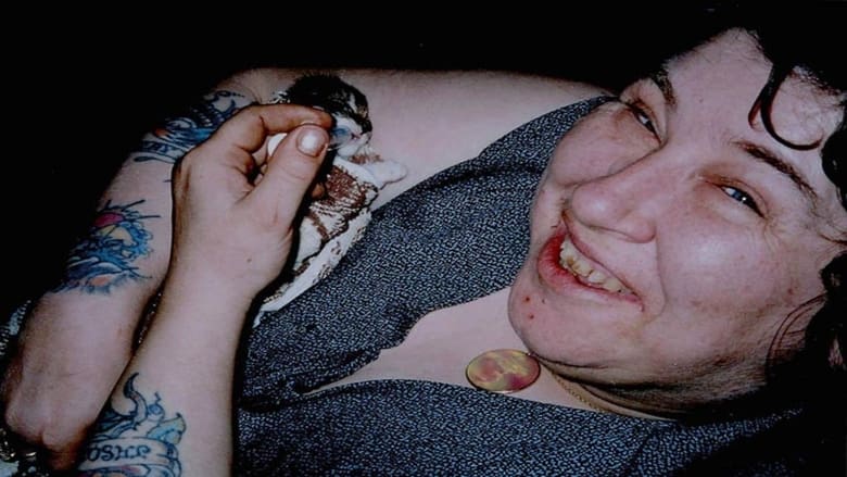 кадр из фильма Fishtank