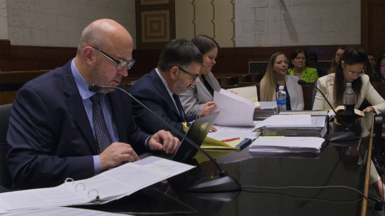 кадр из фильма Can't Look Away: The Case Against Social Media