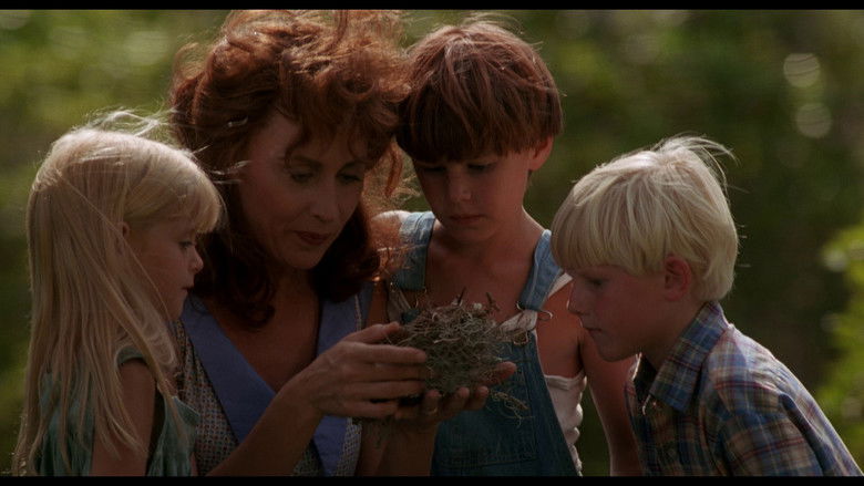 кадр из фильма Повелитель приливов