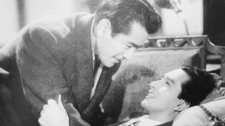 кадр из фильма 悲歌