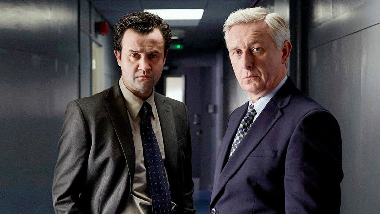 кадр из фильма The Interrogation of Tony Martin