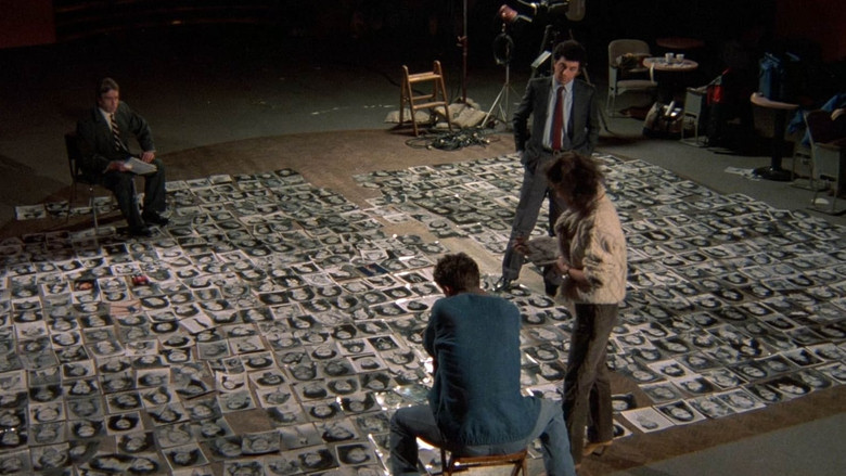 кадр из фильма Спецэффекты