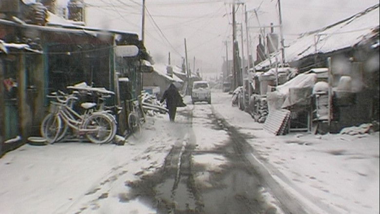 кадр из фильма 铁西区