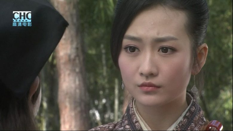 кадр из фильма 镖行天下前传2：至尊国宝