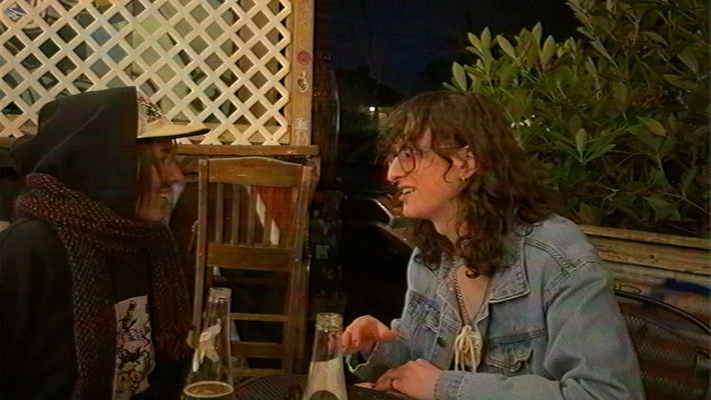 кадр из фильма Kyle's Big Adventure!