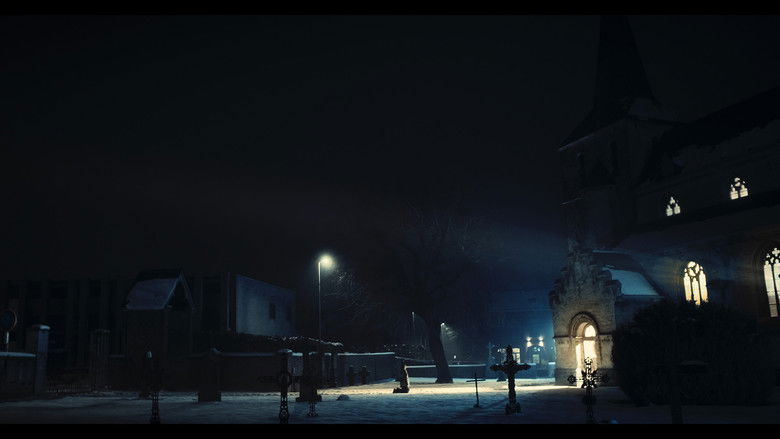 кадр из фильма Life Eternal