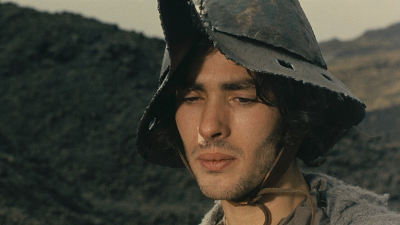 кадр из фильма Свинарник