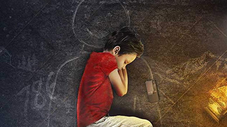 кадр из фильма Hamid