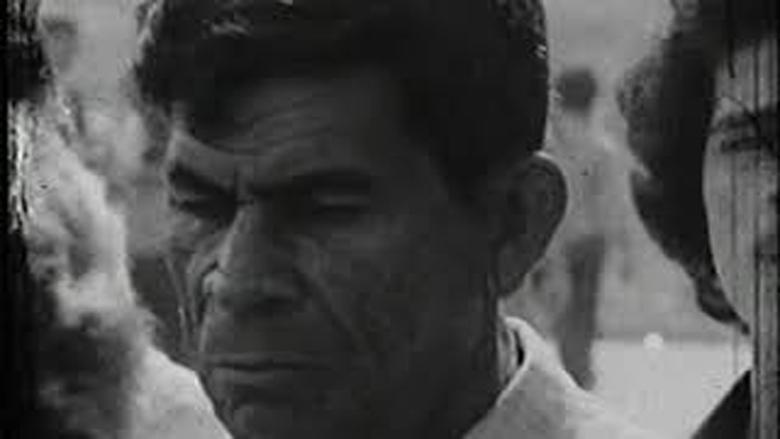 кадр из фильма De Mãos Dadas